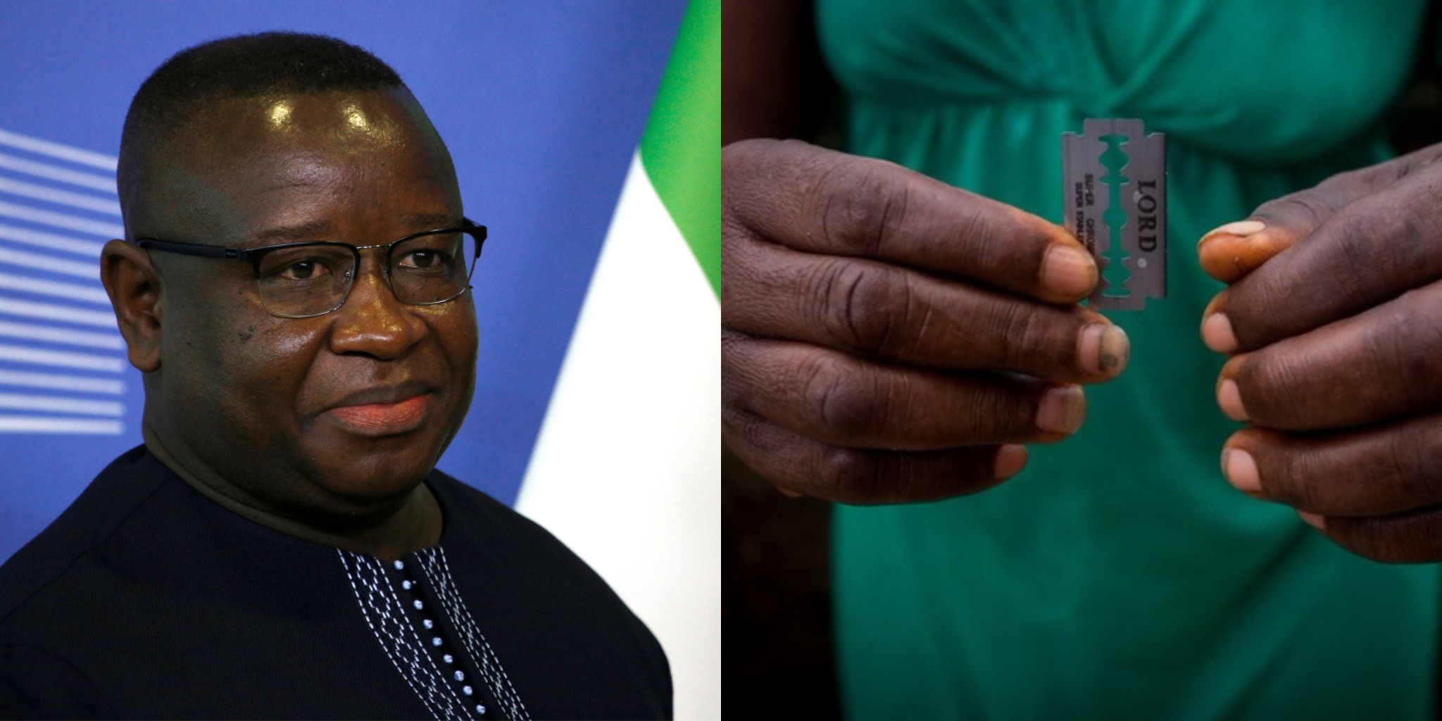 Sierra Leonean Women’s Rights Activists in Kenya Call on President Bio to Ban FGM