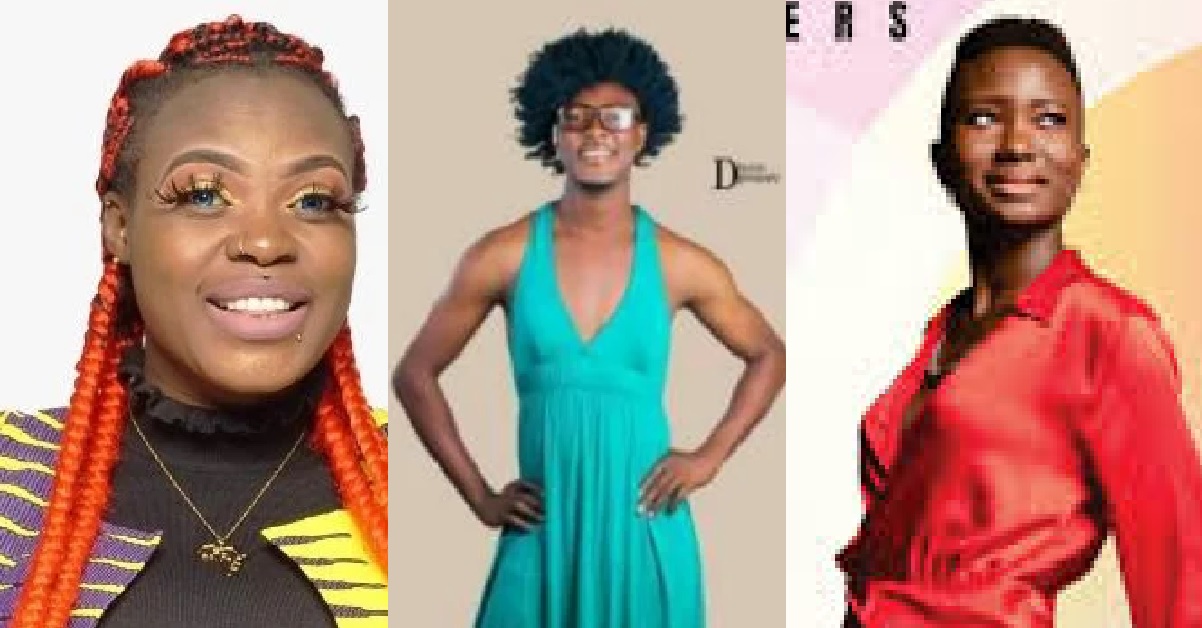 House on Fire as Lolo Simeon And Julie Tombo Fight Over Mamie Thomas