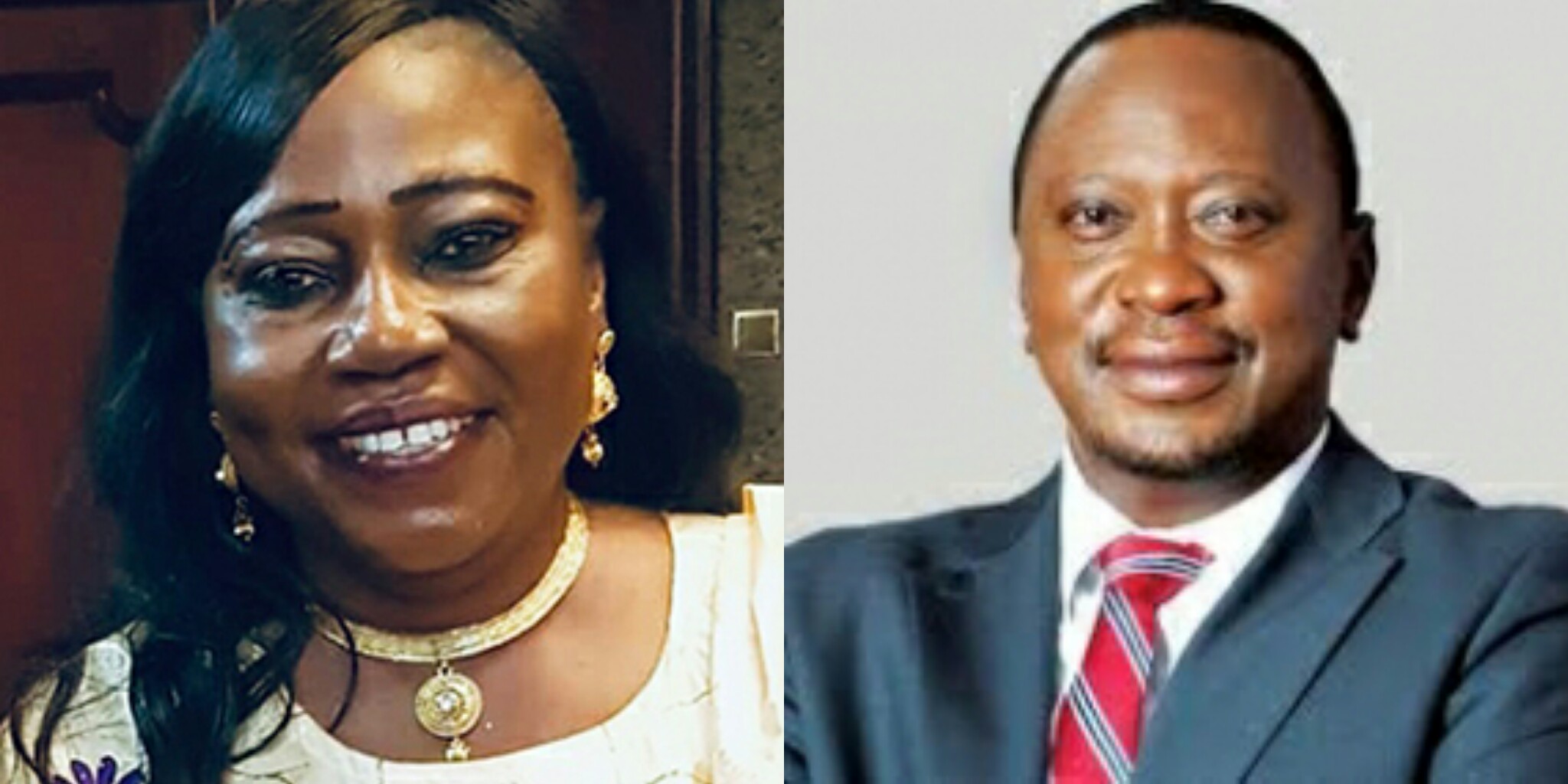 Sierra Leone Tourism Minister Signs Memoranda of Understanding With Kenyan Government