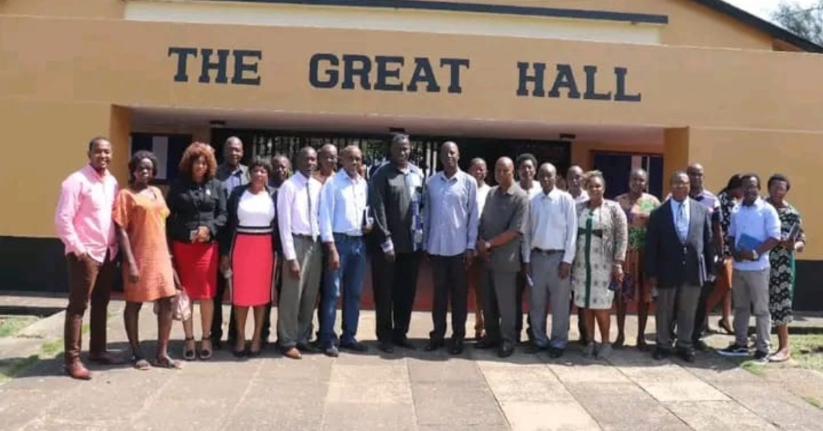 Over 500 Milton Margai University Lecturers Receive Severance Pay After Dispute