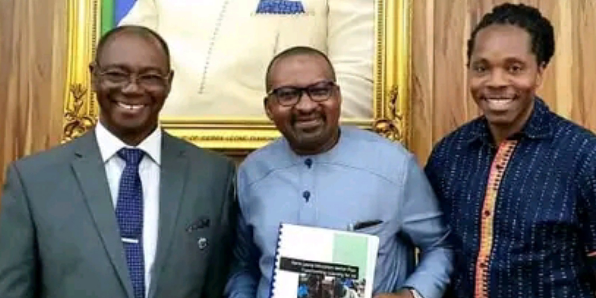 Sierra Leone Cabinet Endorses Educational Sector Plan For 2022 to 2026