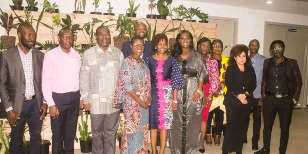 Minister of Western Region Calls for Implementation of Women for Water and Peace Project