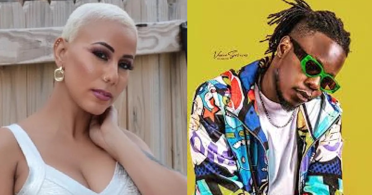 REVEALED: Why Munah Mimi Zayat Rejected M’Posh as Couple in Week 4 Coupling by Chief