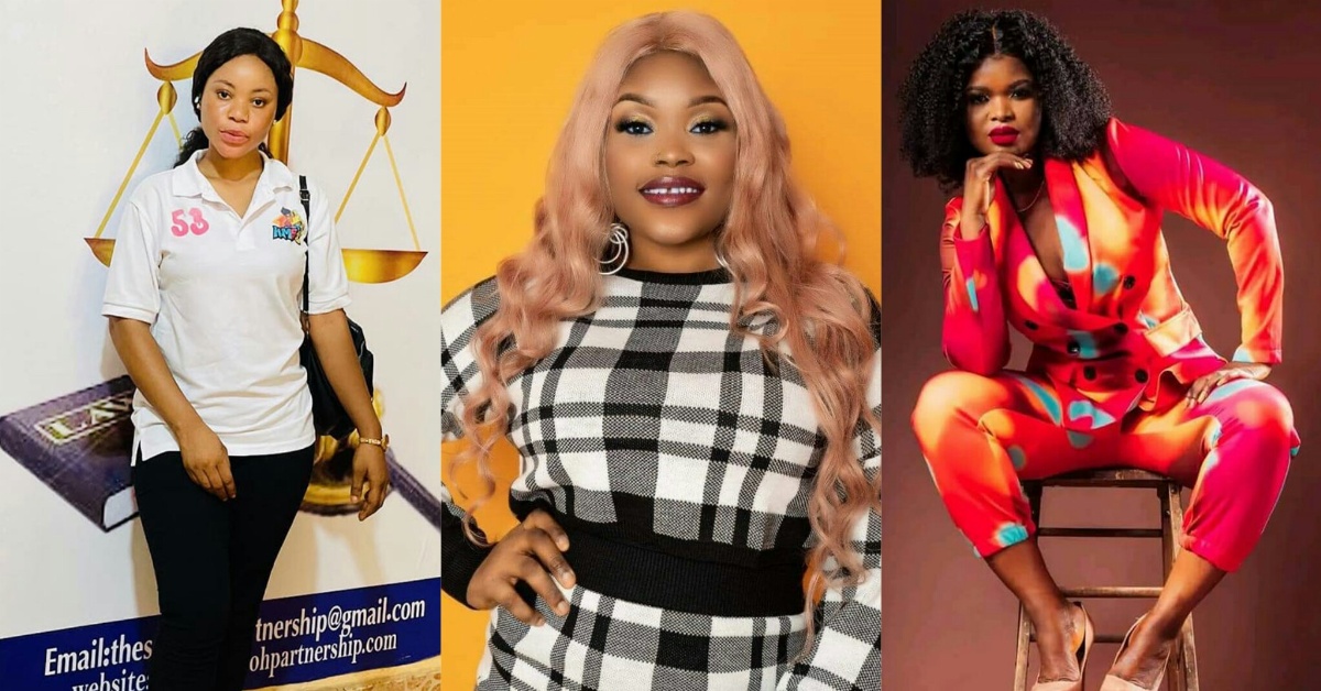 Housemates Salone: Nata confesses to Being Bisexual