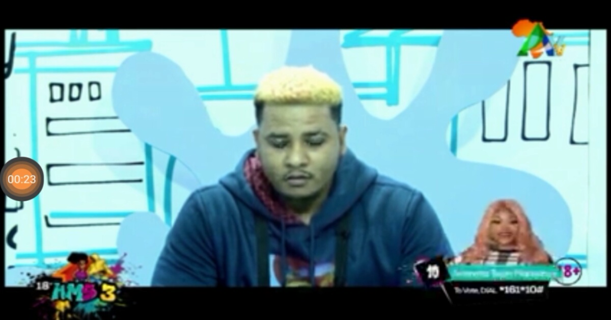 Housemates Salone:Nohmi George Accused of Being Disrespectful, Dishonest And Manipulative