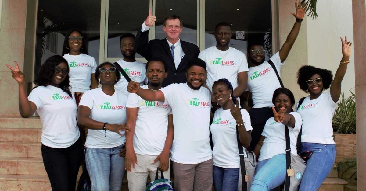 9 Sierra Leoneans to Participate in The 2022 Mandela Washington Fellowship For Young African Leaders