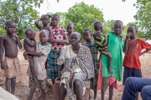 Ethnic Identity Versus National Development: The Case of Sierra Leone