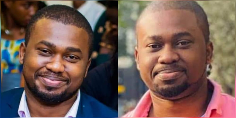 Siman Mans-Conteh Becomes First Sierra Leonean to Earn an international Sports Law Masters Degree