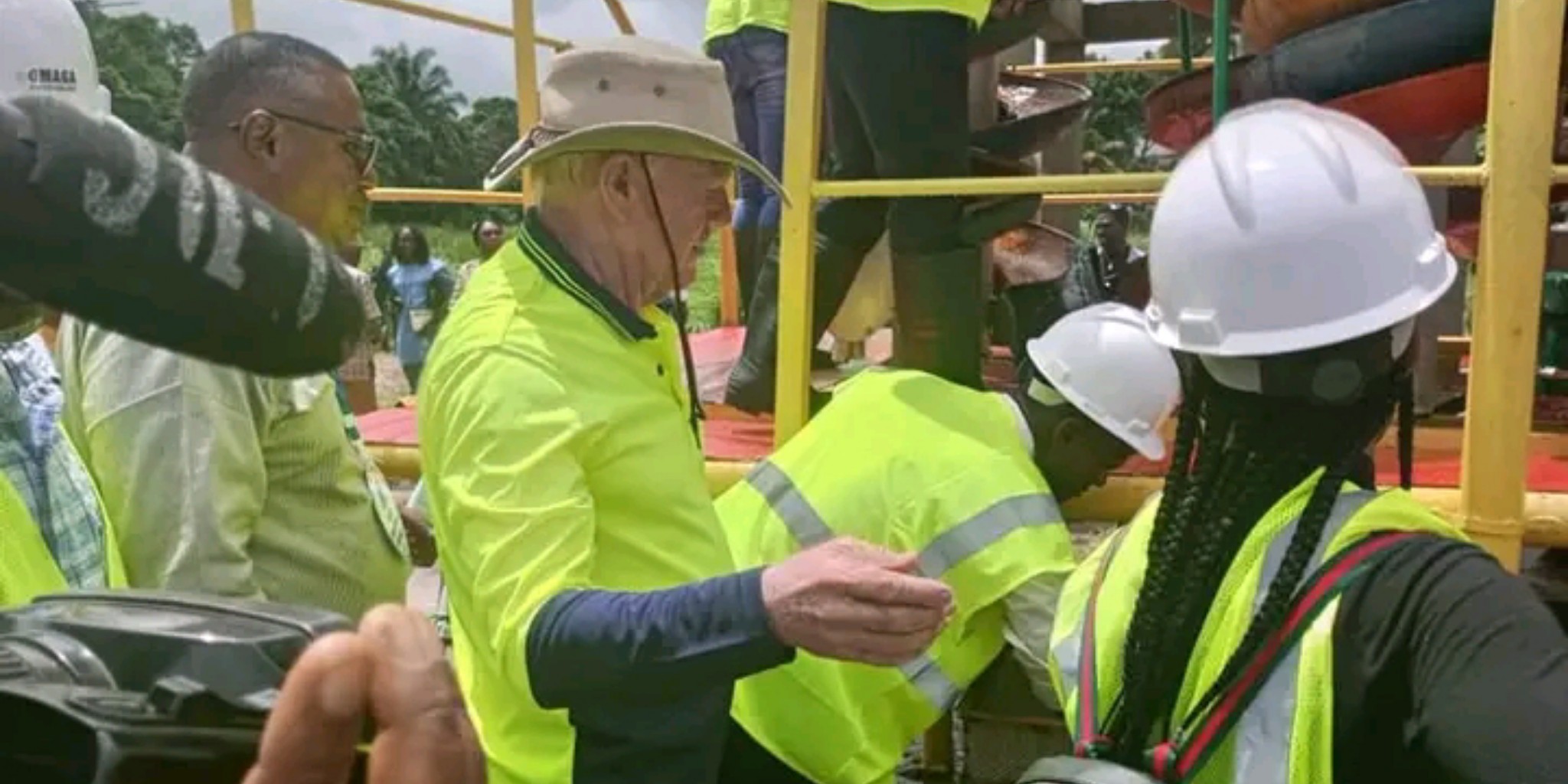 UNIMTECH Launches State of The Art Mining Laboratory