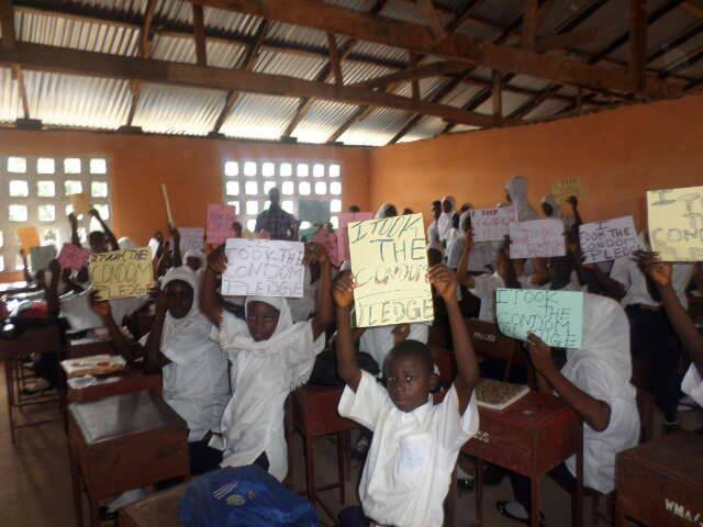 Head Teacher of Wellington Muslim School Arrested For Allegedly Helping Thieves