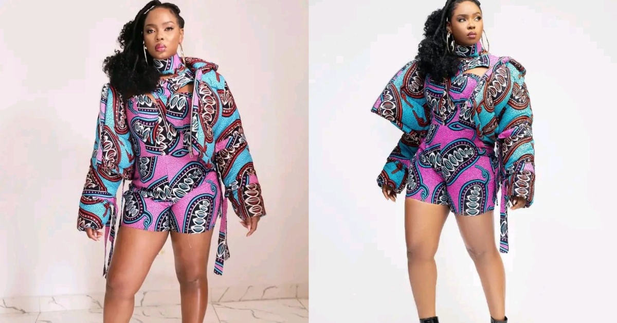 10th ACSHR CONFERENCE: What Yemi Alade Says About The Fight Against SGBV in Africa
