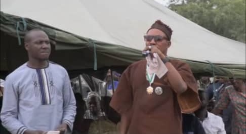 “We Are Ready to Die For President Bio, APC Chiefs Declares