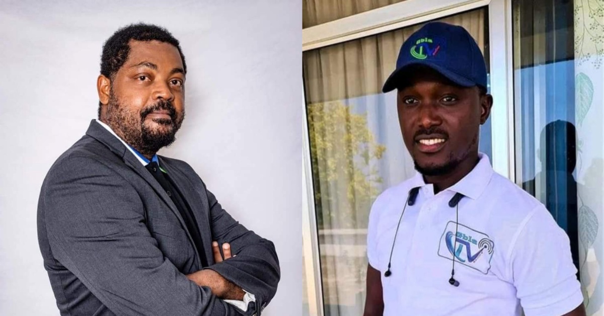 SLAJ Gives Update on Alleged Assault of Journalist