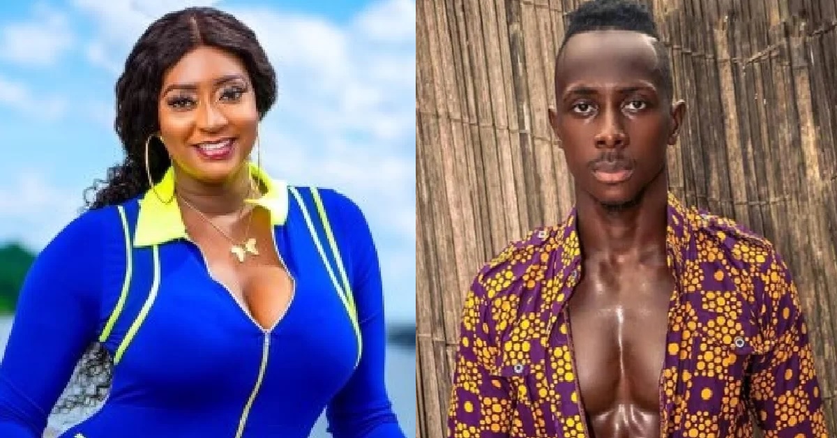 Housemates Salone: “I am What I am Because of Natasha Beckley,” Almon Sall Reveals