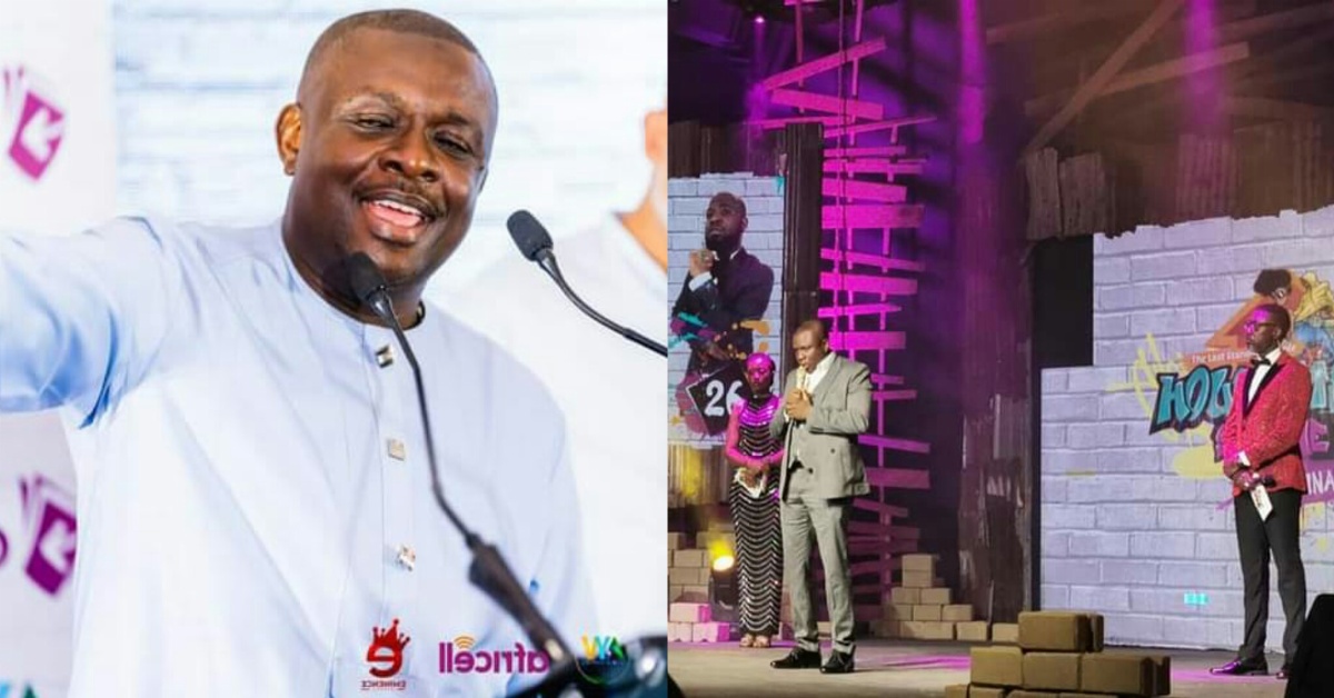 AYV Announces Grand Prize For Housemates Salone Season 4