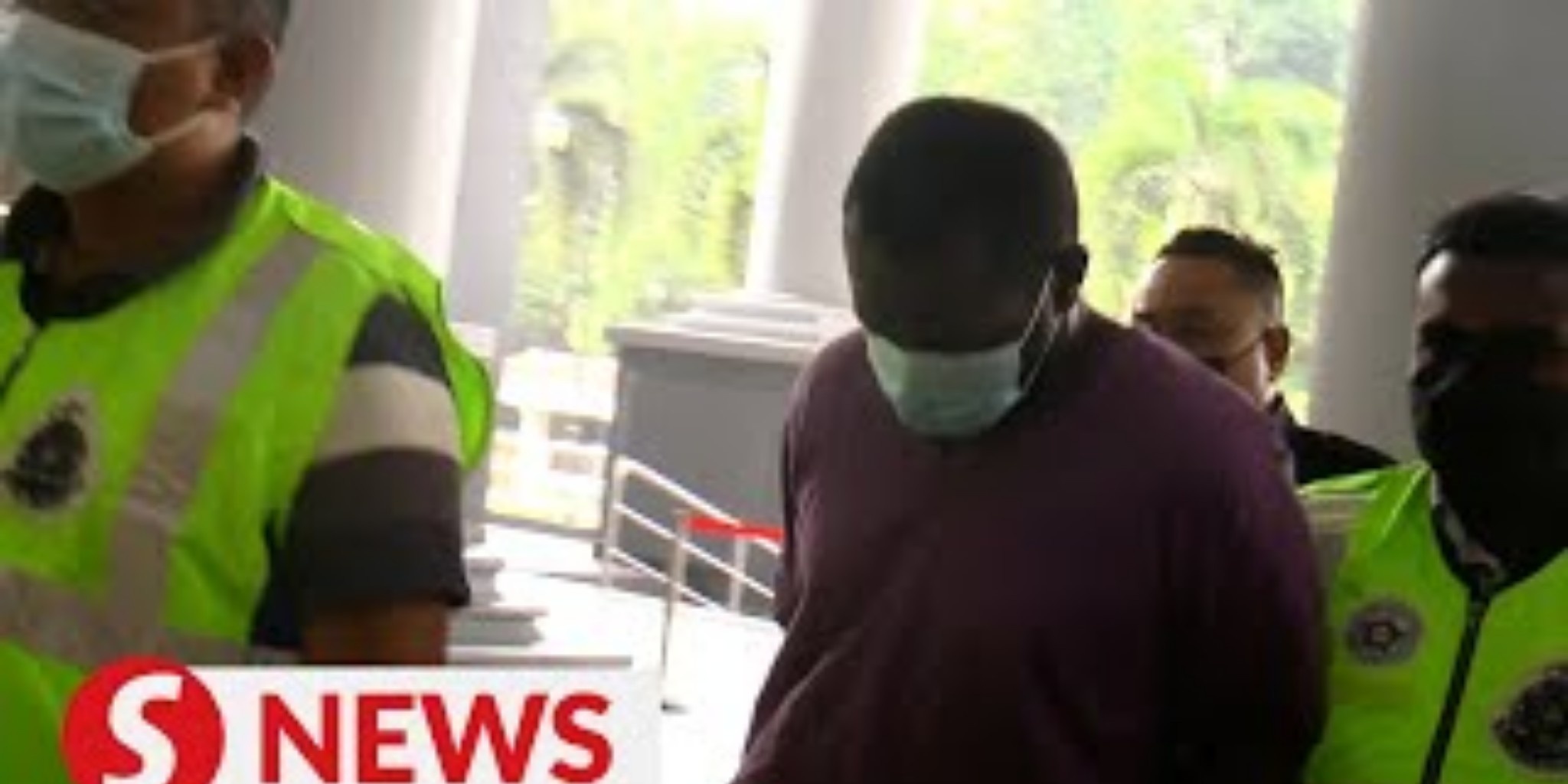 Sierra Leonean Man in Malaysia Denies Duping Local Woman Over Le152 Million