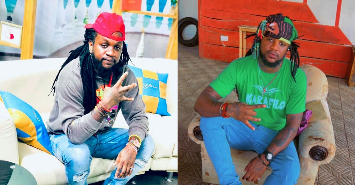 Boss La Declares Himself King of Hit Songs in  Recent Interview