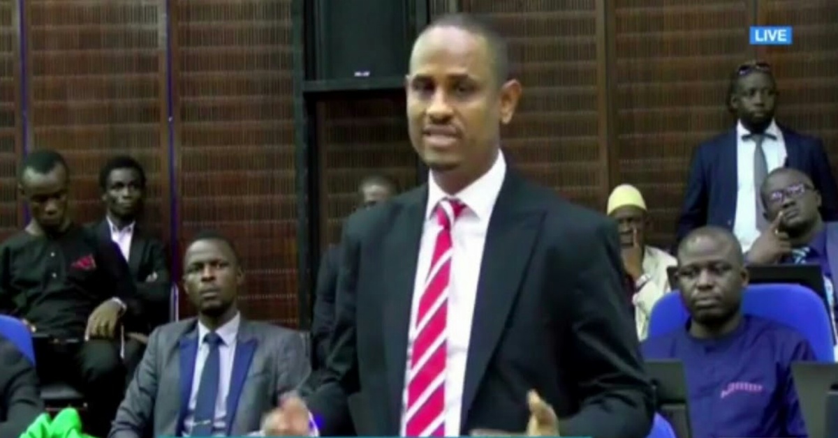 APC Takes The Lead in Parliament