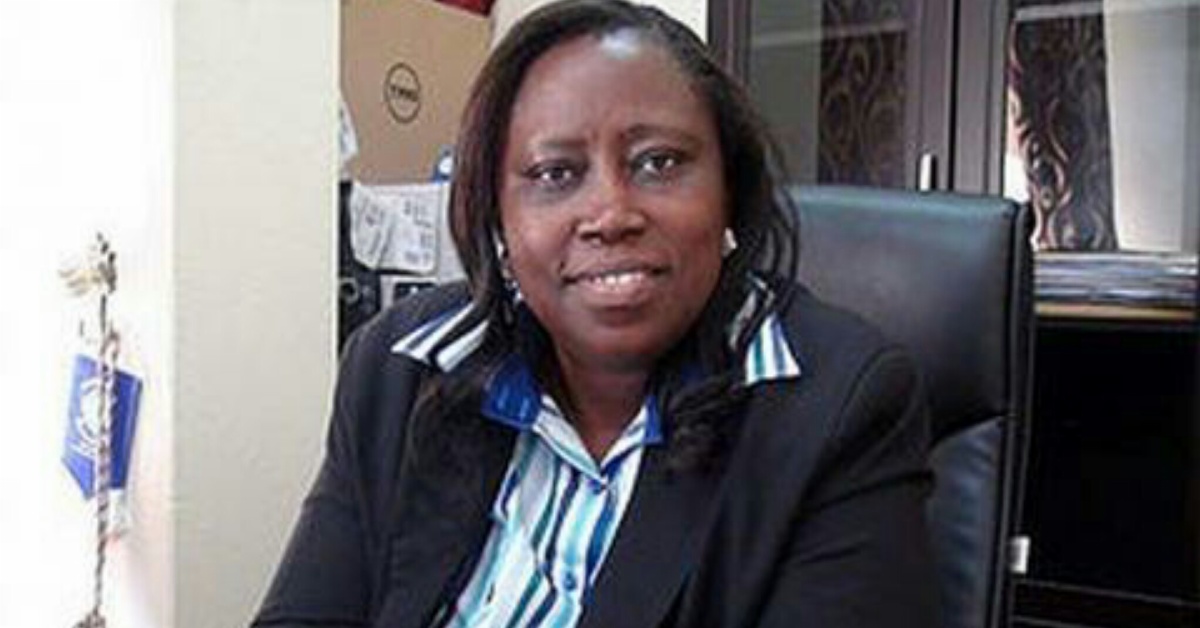 Legal Aid Board Executive Director Sends Message to Sierra Leoneans