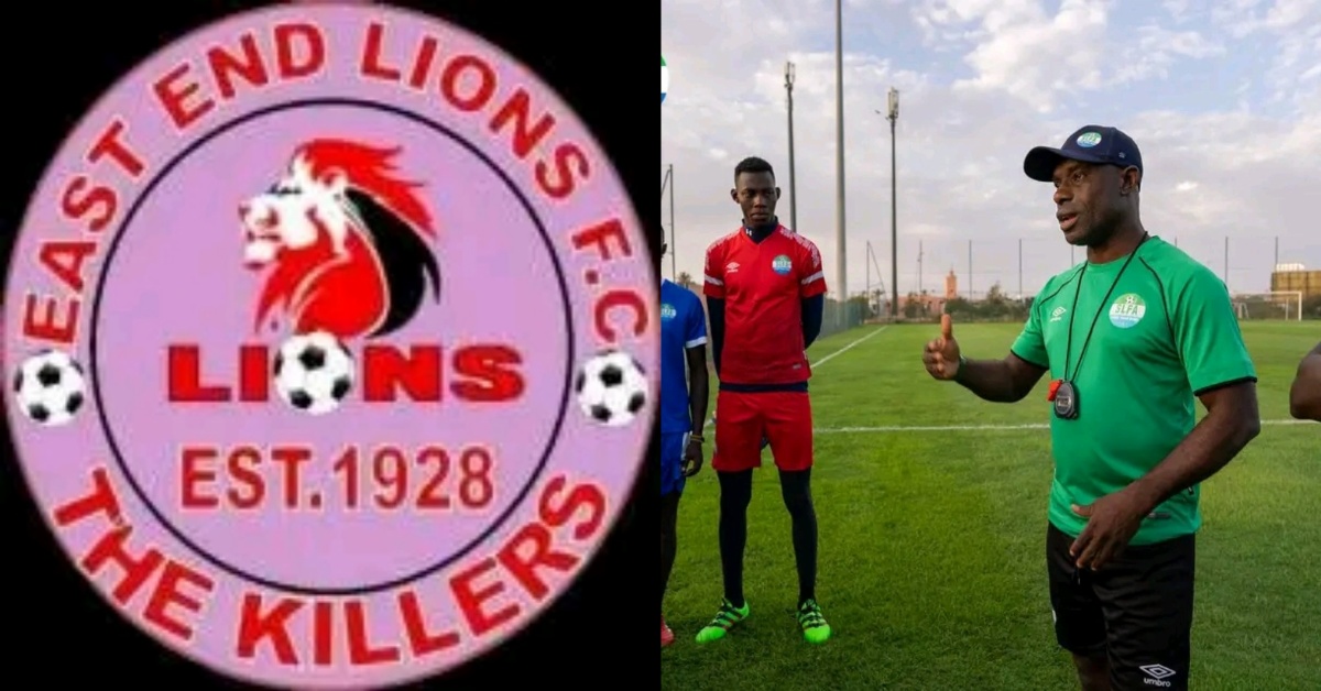 “I Haven’t Signed Any Contract With Any Club…” Zappa Affirms