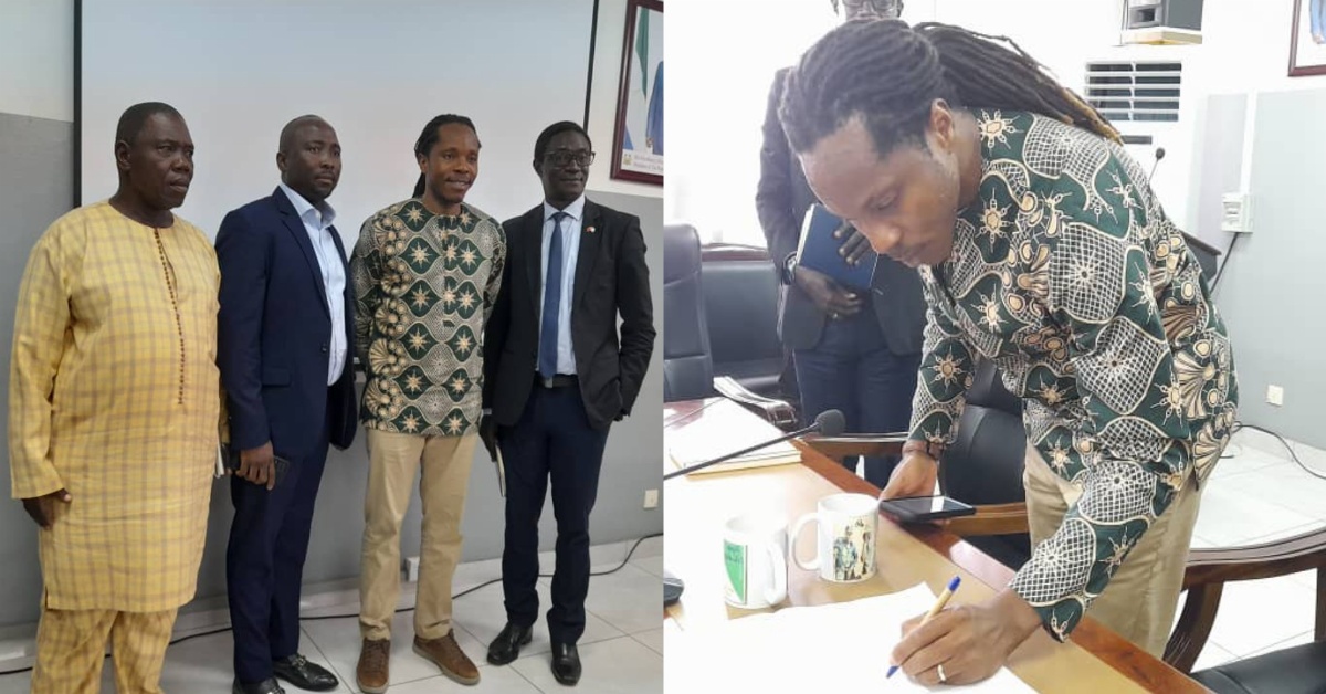 MBSSE Updates The Media on 2022 NPSE Outcome