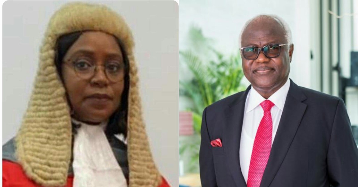 Former President Koroma’s COI Appeals Reserved For Judgment