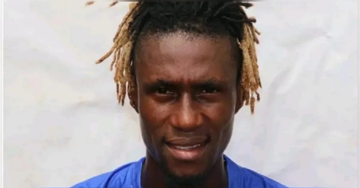 Samuel Bekoe Joins Bo Rangers