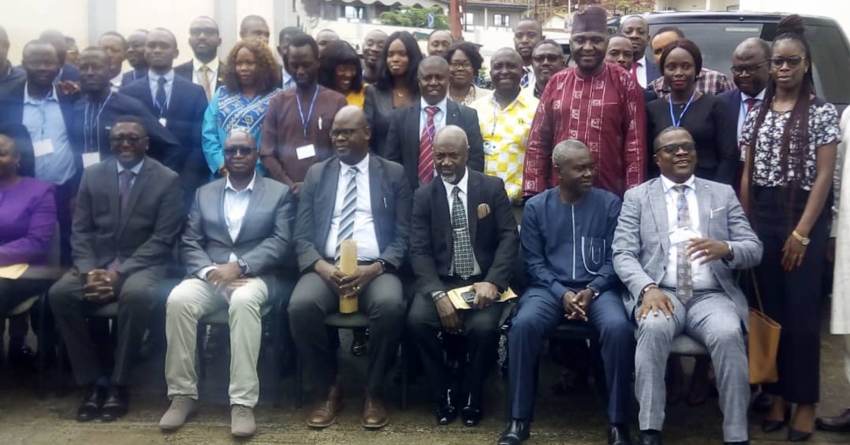 Financial Intelligence Unit Engages Stakeholders on Anti-Money Laundering And Combating Financing Terrorism