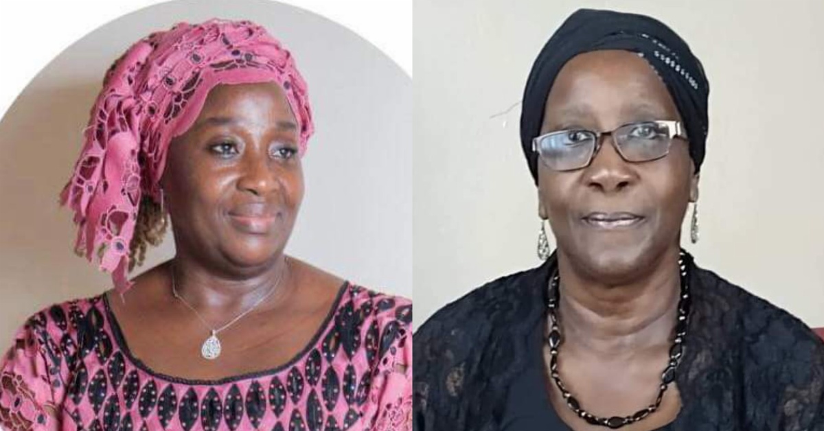 Female Politician Finda Diana Konomanyi Condemns Arrest of Femi Claudius-Cole