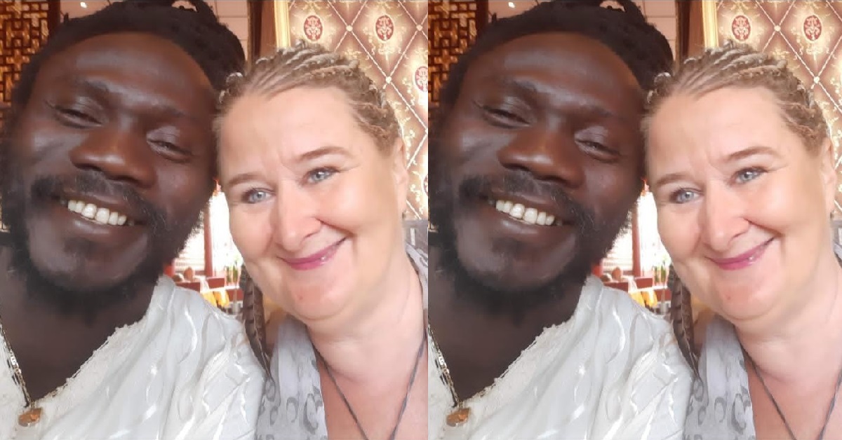 Finland Citizen Unhappy With Sierra Leone Justice Sector