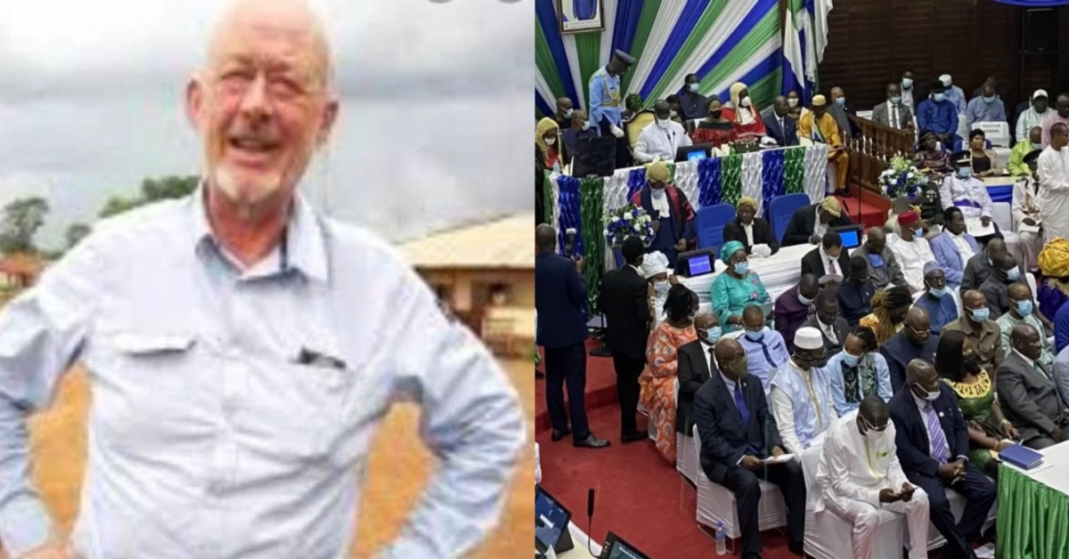“New Customary Land Rights Bill Will Make Foreign Investment in Agriculture Totally Impossible” – Says Foreign Investor