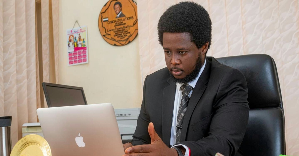 National Anti-Corruption Strategy Steering Committee Engages NACS Secretariat