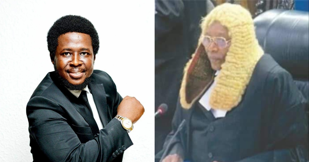 ACC Acknowledges Parliament For Its Score On The African Open Parliament Index 2022