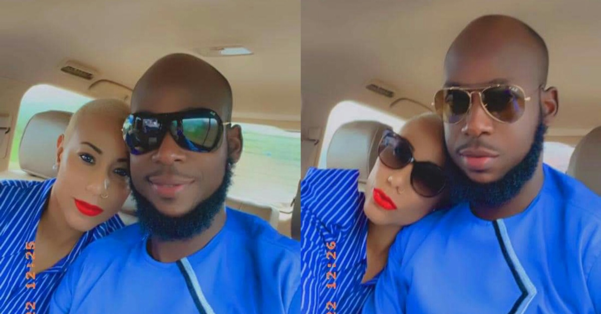 Ex Housemates Franklyn and Mimi, Set to Host New Show