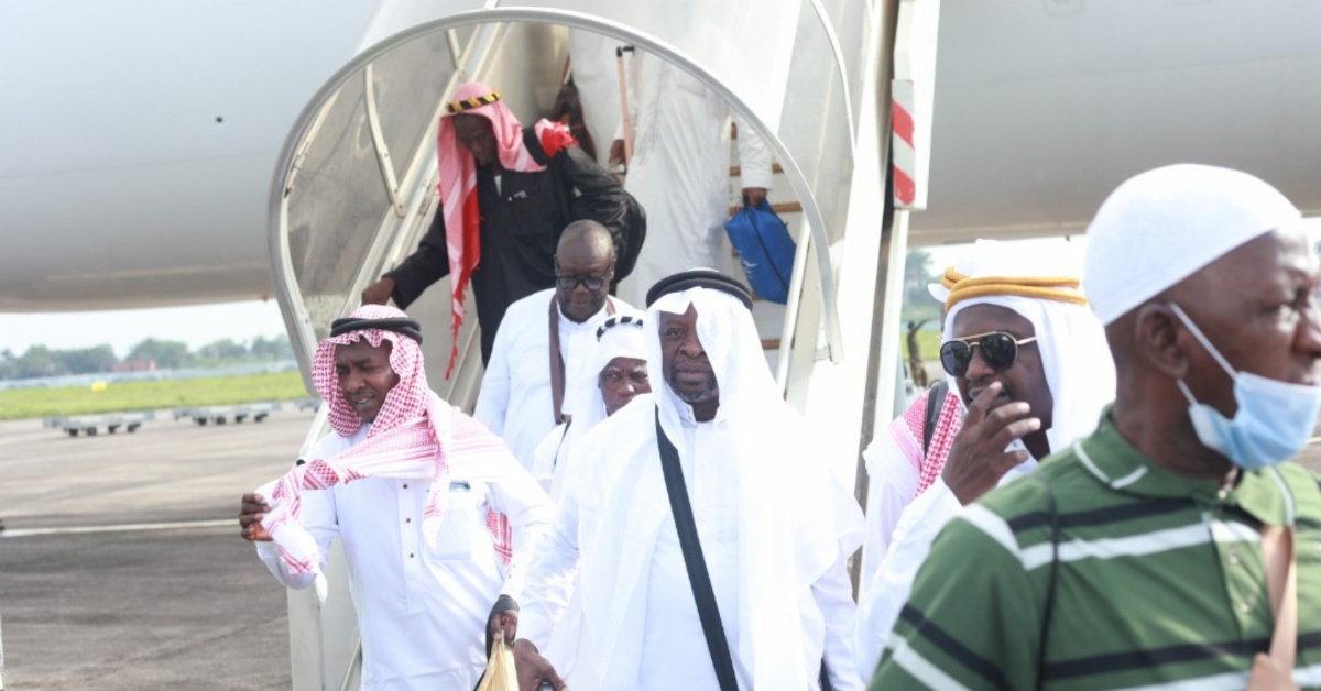 Government of Sierra Leone Extends Deadline For 2024 Hajj Payments