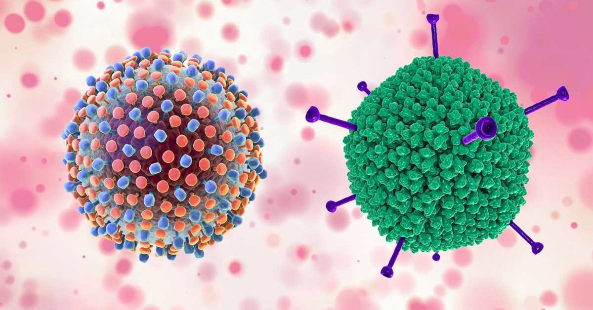 91 million Africans infected with Hepatitis B or C – WHO