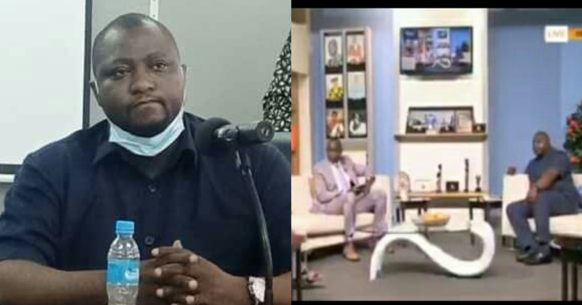 AYV Engages Trade Minister On Price Control, See What They Discussed