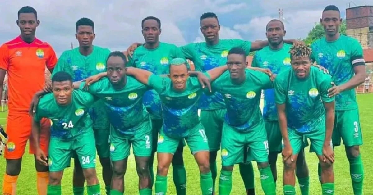 Sierra Leone Among 46 Countries to Participate in 2024 CHAN Qualifiers