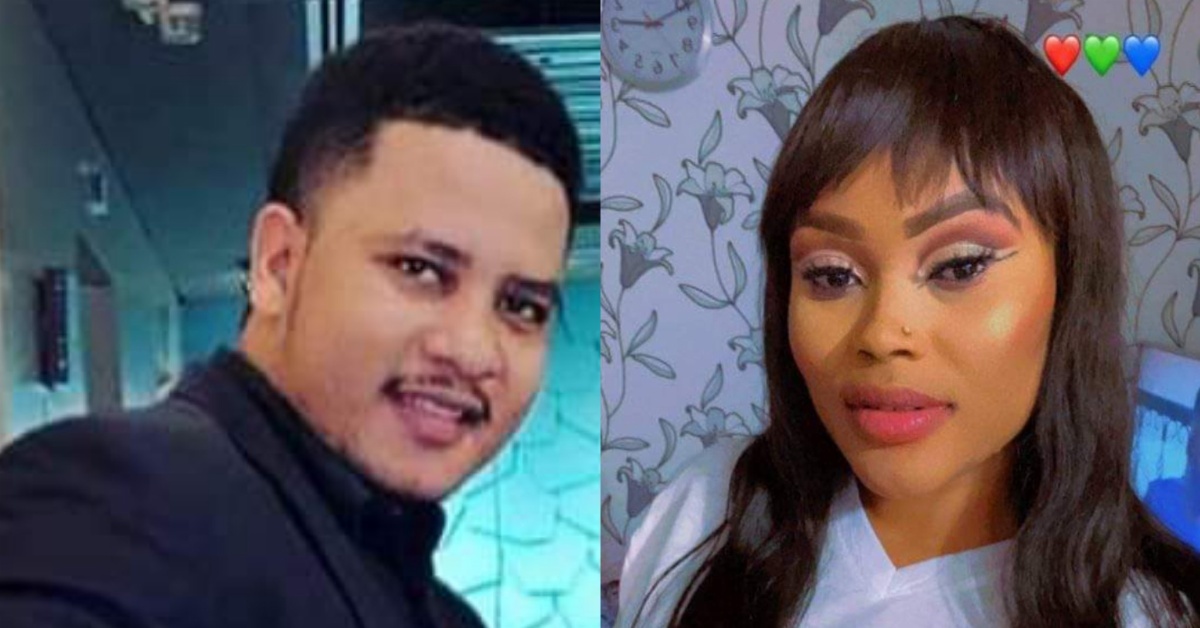 Housemates Salone: Drama as Aminata Tejan Mansaray Shed Tears After Dancing With Nohmi George
