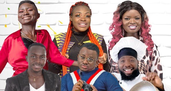 Housemate Salone: Six Finalists Gets Round Trip to Dubai