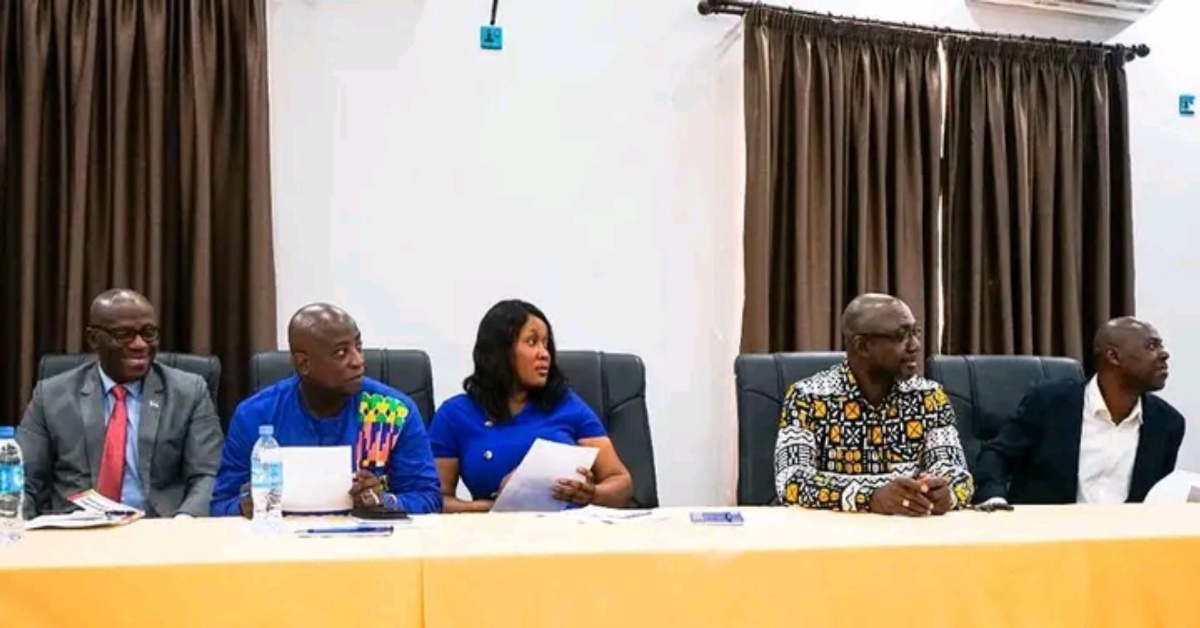 Independent Media Commission Holds Consultation on Draft IMC Elections Reporting Guidelines