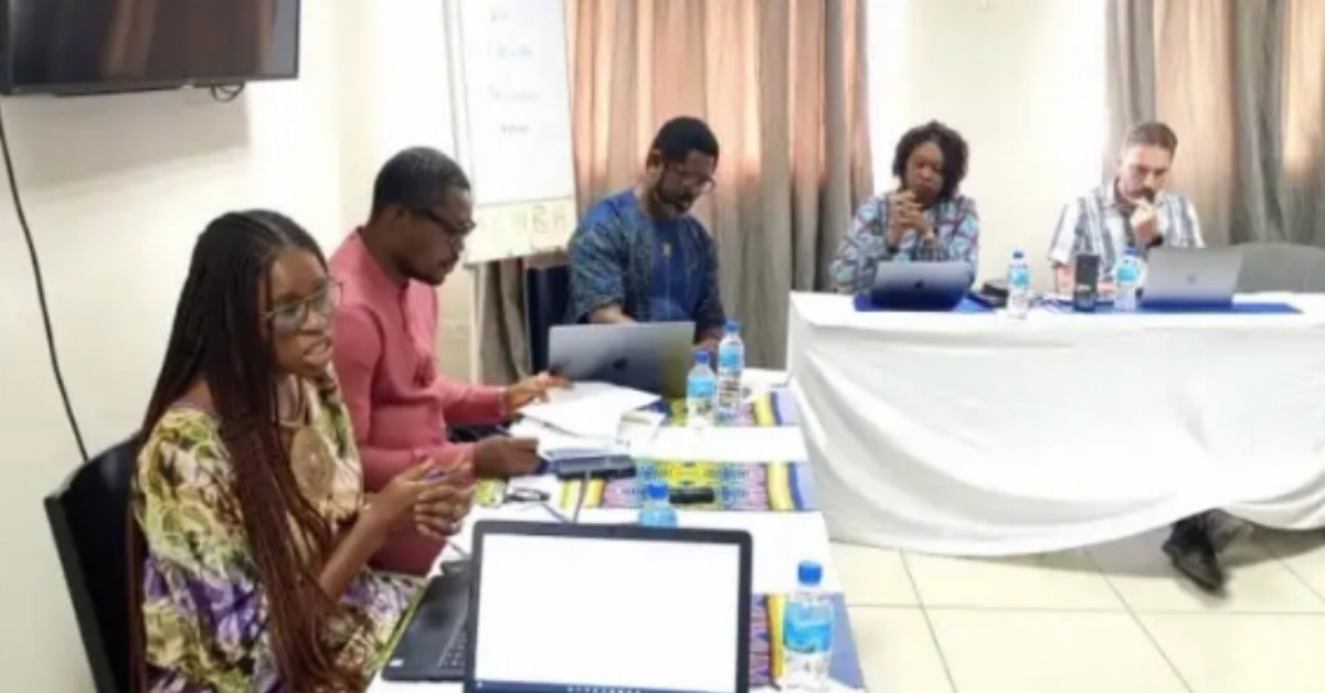 IGR and The Review Committee of Citizens’ Manifesto Launches Assessment Report on Citizens’ Manifesto