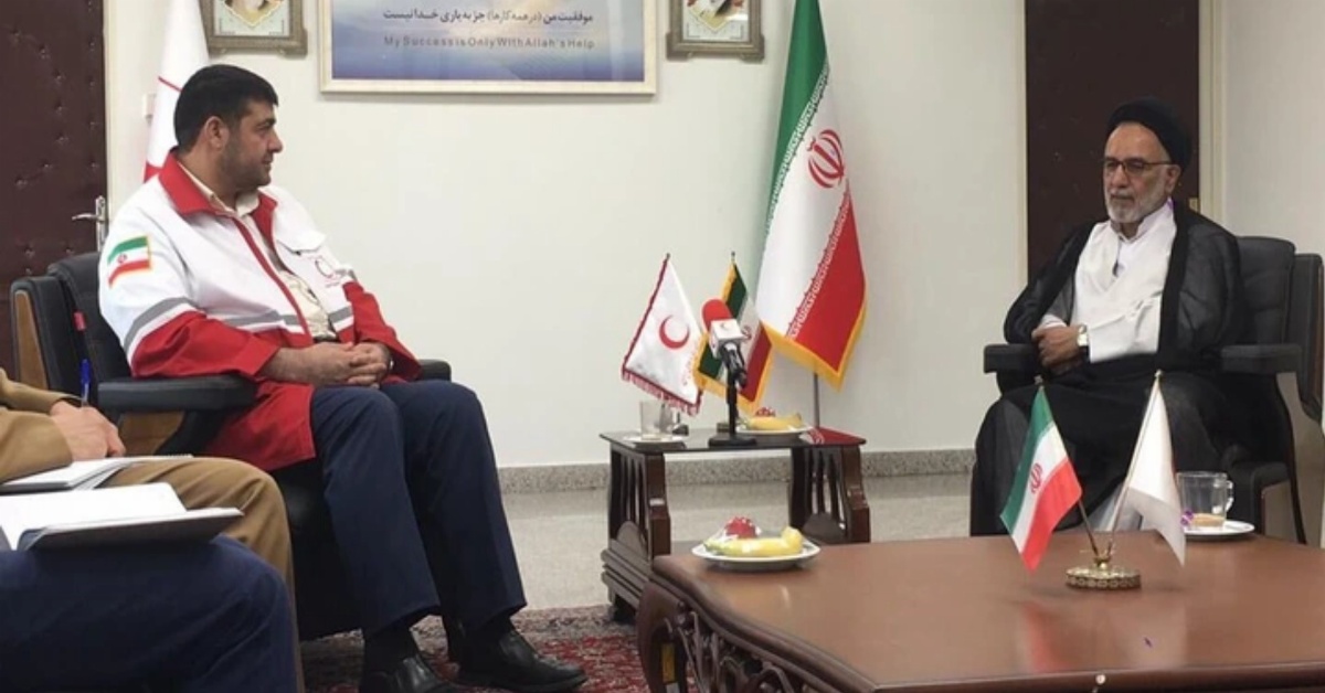 Iran Reaffirms Commitment to Strengthening Ties with Sierra Leone