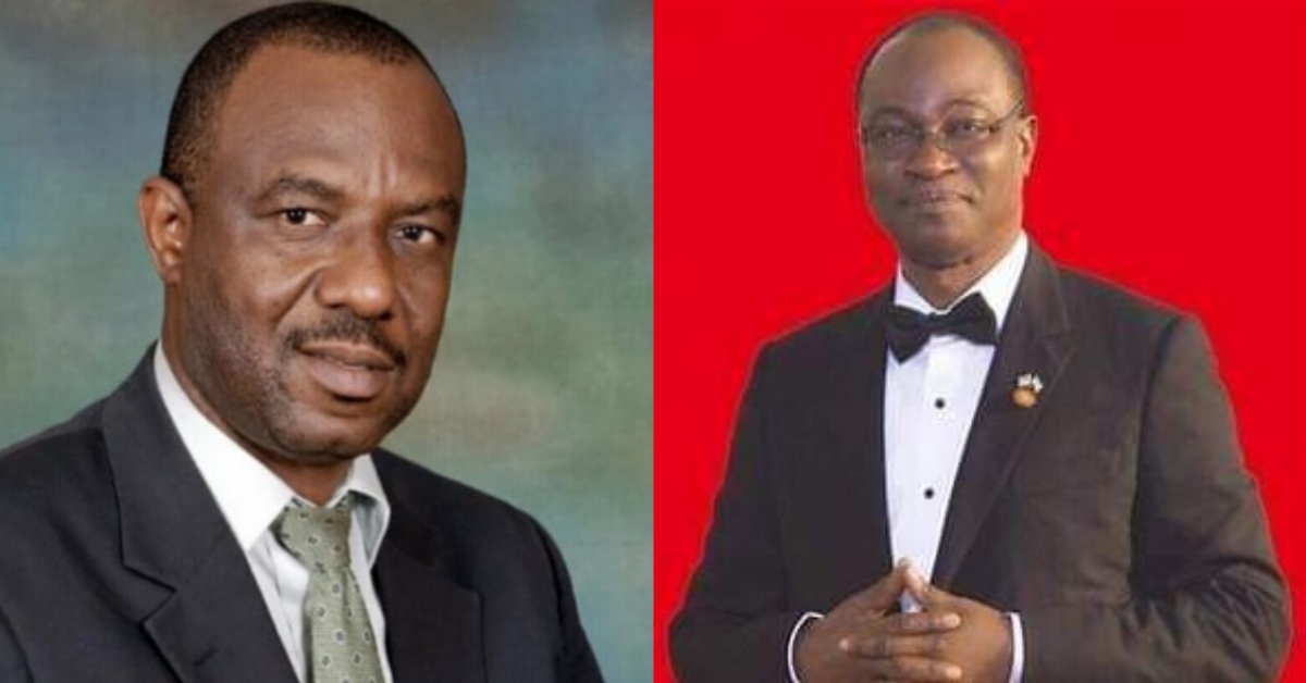 NURP Leader Calls Out Samura Kamara Over Tribal Statements