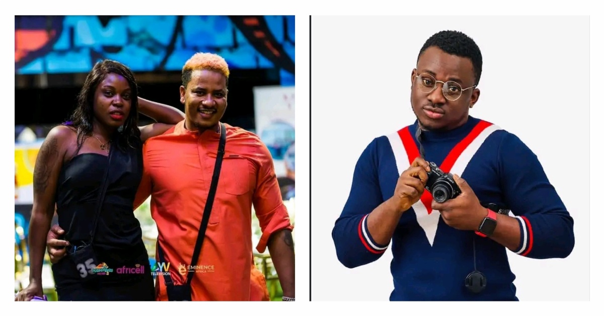 In Defense of Nohmi George, Julie Tombo Body Shames Paul Mbayo