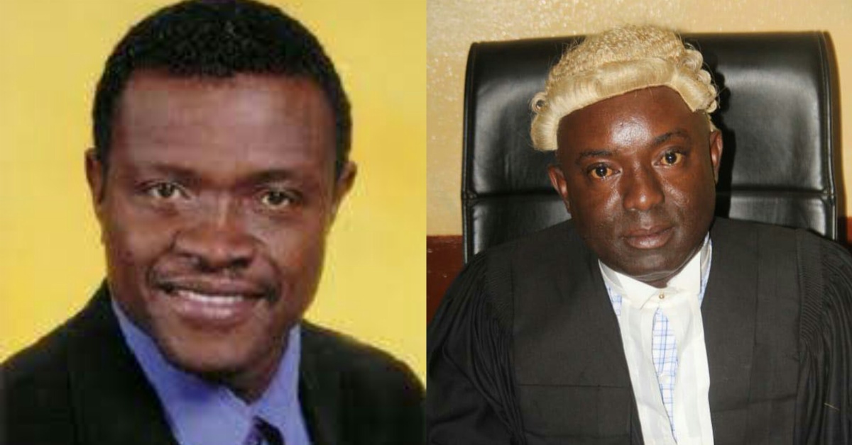 Police Testifies Against  Karamoh Kabba and 14 Others