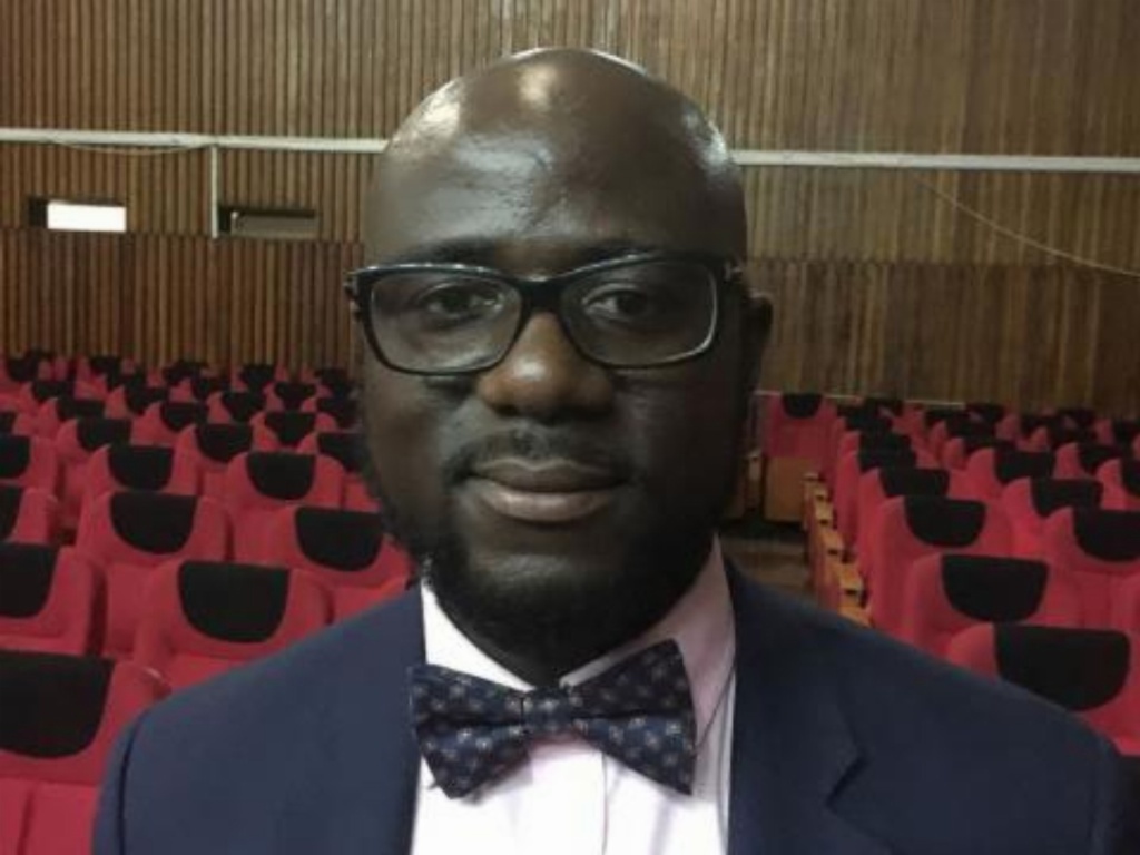 Lawyer Ady Macauley Enters The Race For APC National Secretary General Position