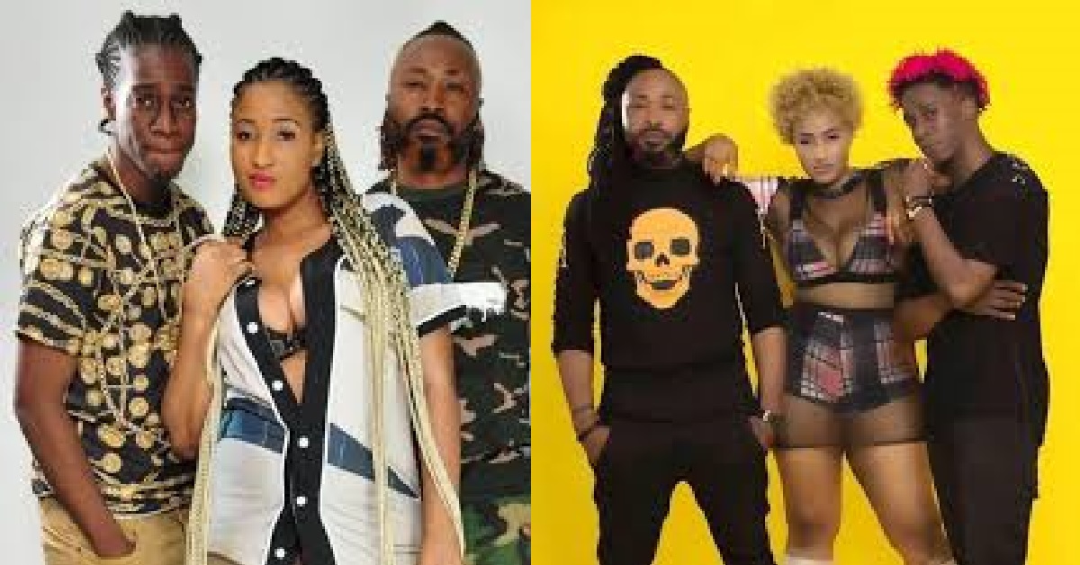 We Are Trying to Settle Our Differences – LXG Debunks Rumor of Separation