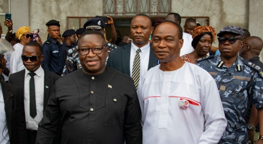 Tripartite Committee: A Waste of Time, Energy And Resources