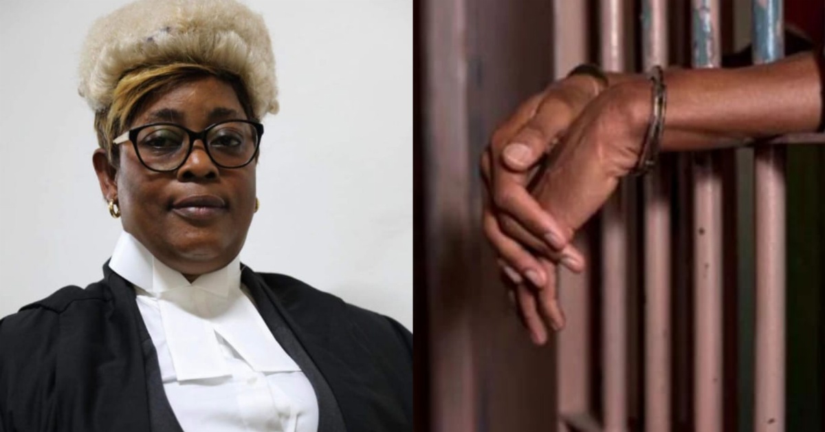 High Court Judge Sentences 29-Year-Old Technician to Life imprisonment